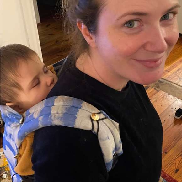 Meet your Posher, Hope - Picture 3 of 3